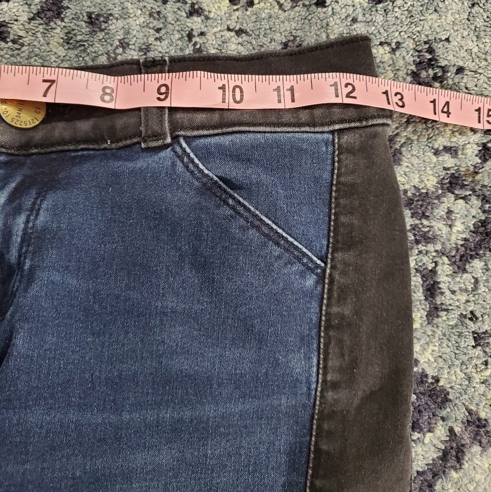 CURRENT Elliott Skinny Jeans - Picture 5 of 11